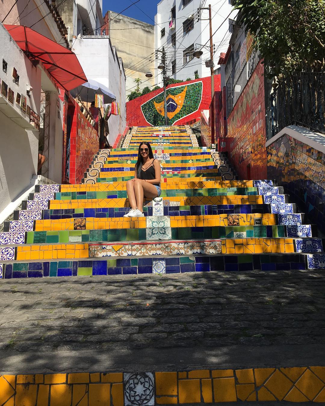 lugares que você precisa conhecer no Rio de Janeiro