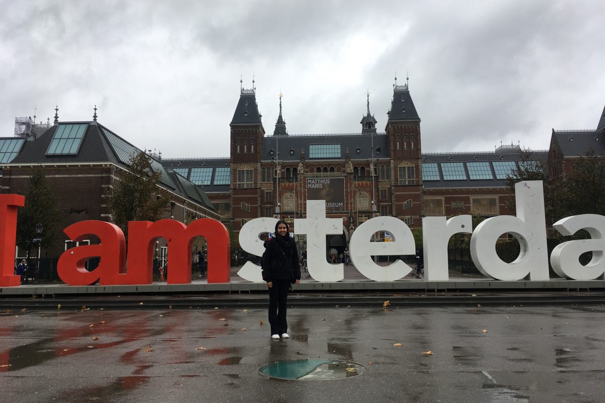 10 coisas para fazer em Amsterdam