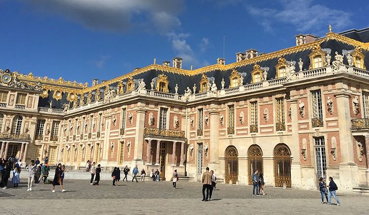 6 curiosidades sobre o Palácio de Versalhes