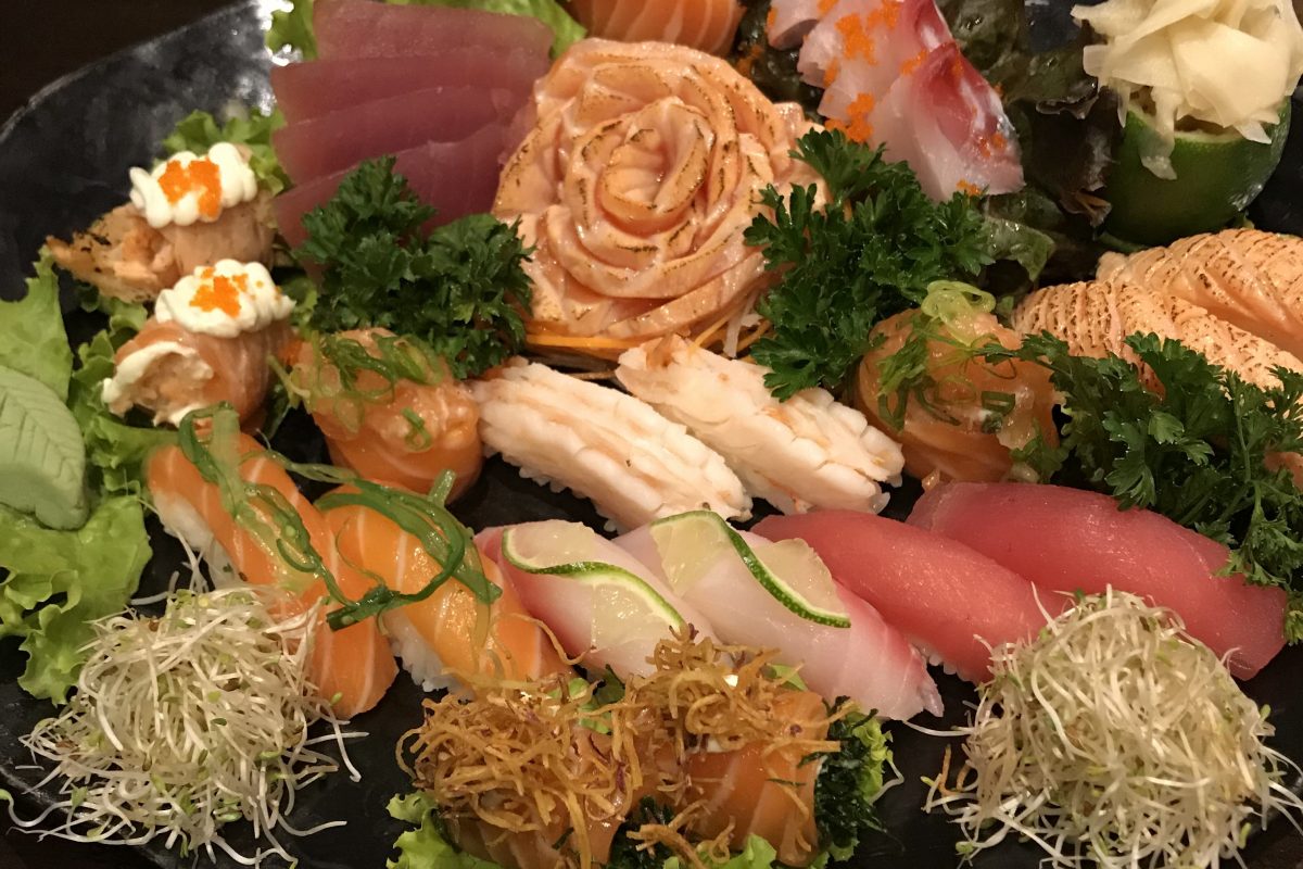 Yuki Restaurante: alta gastronomia japonesa e karaokê no Itaim Bibi