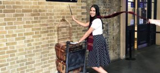 Plataforma 9 3/4 do Harry Potter em Londres: guia completo