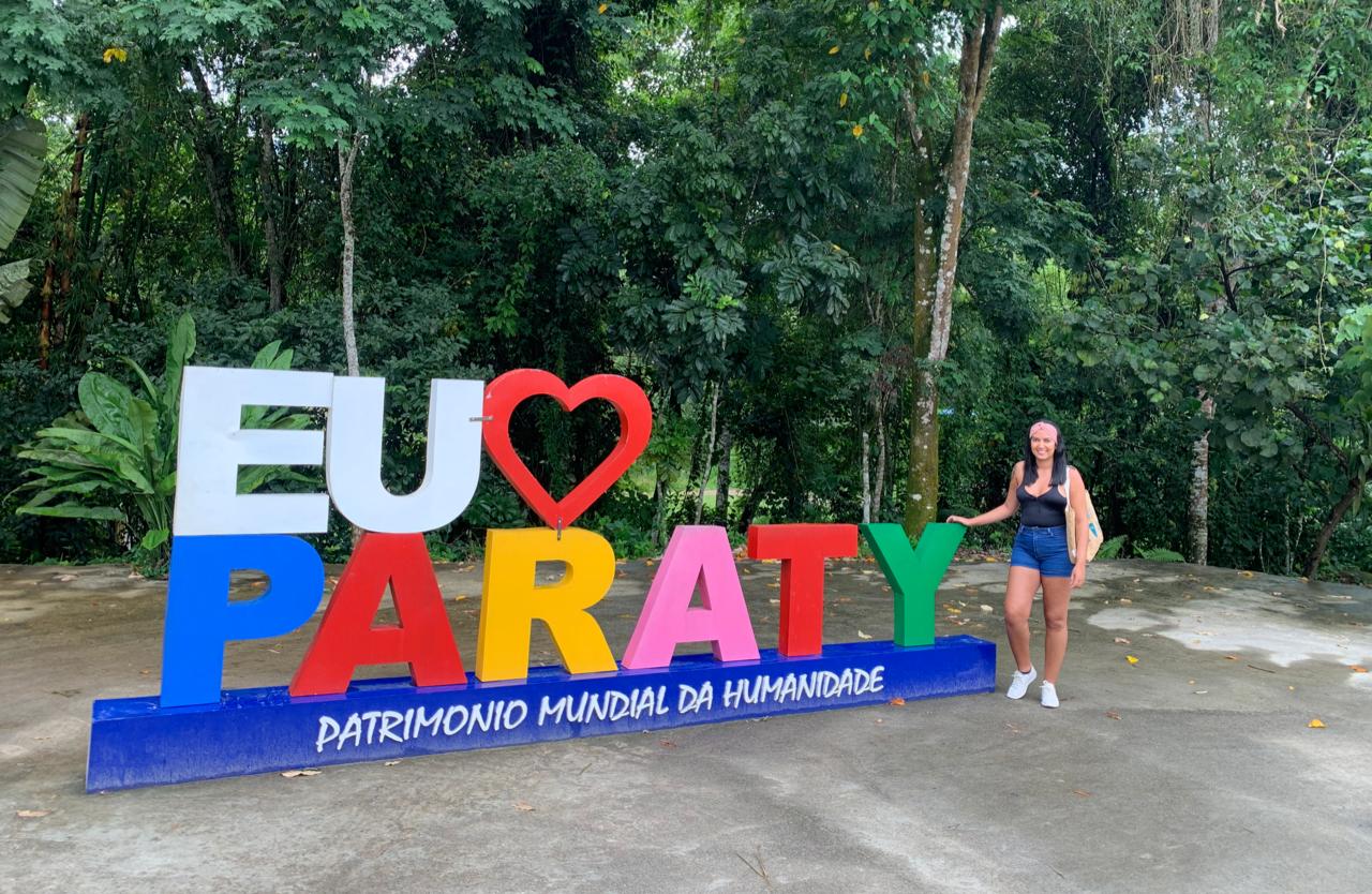 O que fazer em Paraty? Confira nosso roteiro de 3 dias