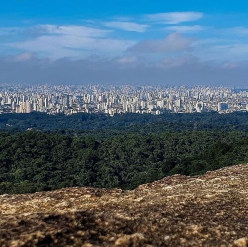 Mirantes Em São Paulo 9 Opções Para Ver A Cidade Do Alto