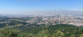Mirantes em São Paulo: 9 opções para ver a cidade dos melhores ângulos e do alto