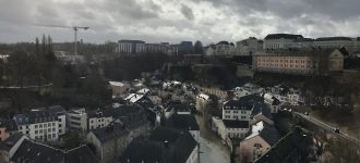 O que fazer em Luxemburgo em 1 dia? Veja o roteiro!