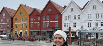 Guia de viagem de Bergen, na Noruega